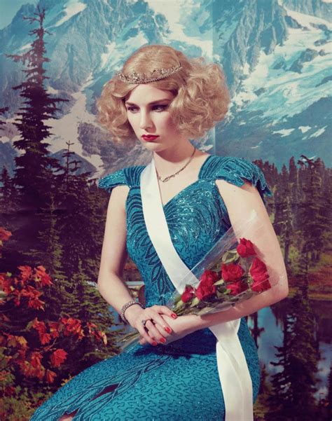 Female in Focus: Kourtney Roy deconstructs the male .